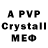 Alpha PVP СК Radik Basta